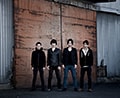 LAST ALLIANCE「Seventh Sense」特集