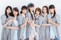 ラストアイドル「バンドワゴン」インタビュー