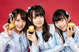 ラストアイドル「君のAchoo!」インタビュー