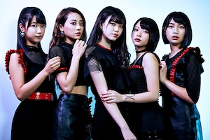 ラストアイドル「Everything will be all right」インタビュー