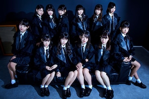 ラストアイドル「愛しか武器がない」インタビュー