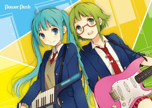 Last Note.アルバム「セツナコード」インタビュー - 音楽ナタリー 特集・インタビュー