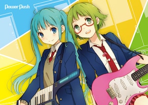 Last Note．アルバム「セツナコード」インタビュー