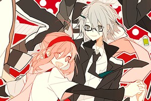 Last Note．「ミカグラ学園組曲」インタビュー