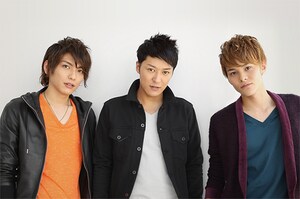 Lead「想い出ブレイカー」インタビュー