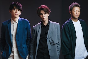 Lead「SINGULARITY」インタビュー