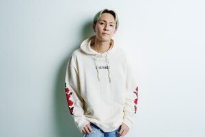 urata naoya（AAA）×LEGENDA