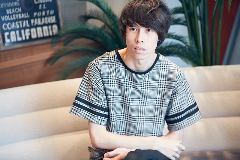 Lego Big Morl Lovers Birthday Music 特集 3 6 音楽ナタリー 特集 インタビュー