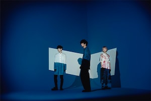 レルエ「Alice」インタビュー