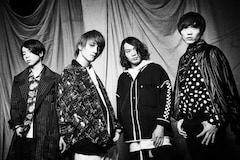 Lenny code fiction「Colors」インタビュー