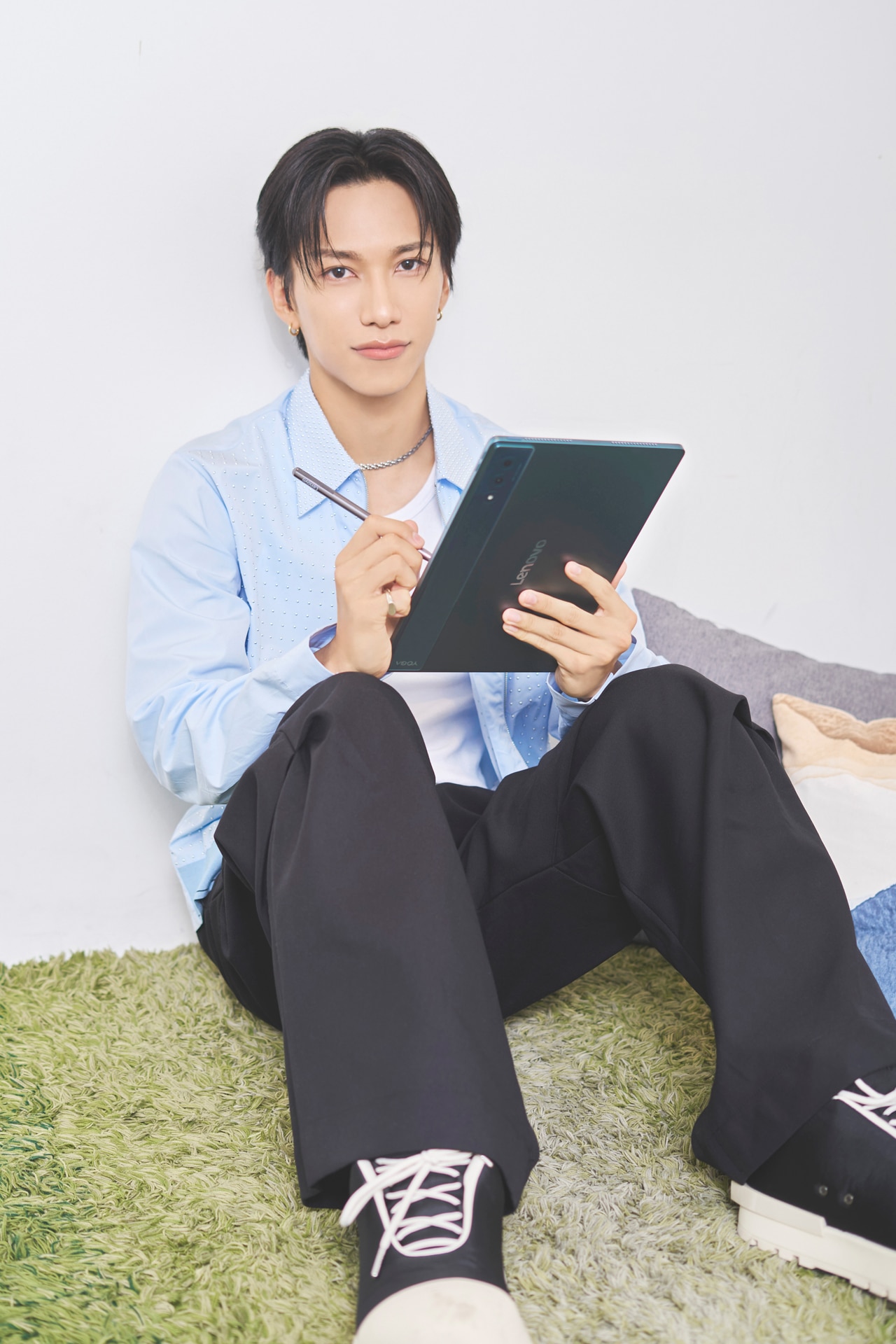 池﨑理人（INI）