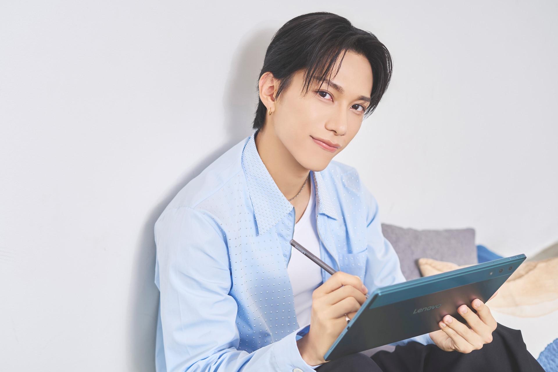 池﨑理人（INI）
