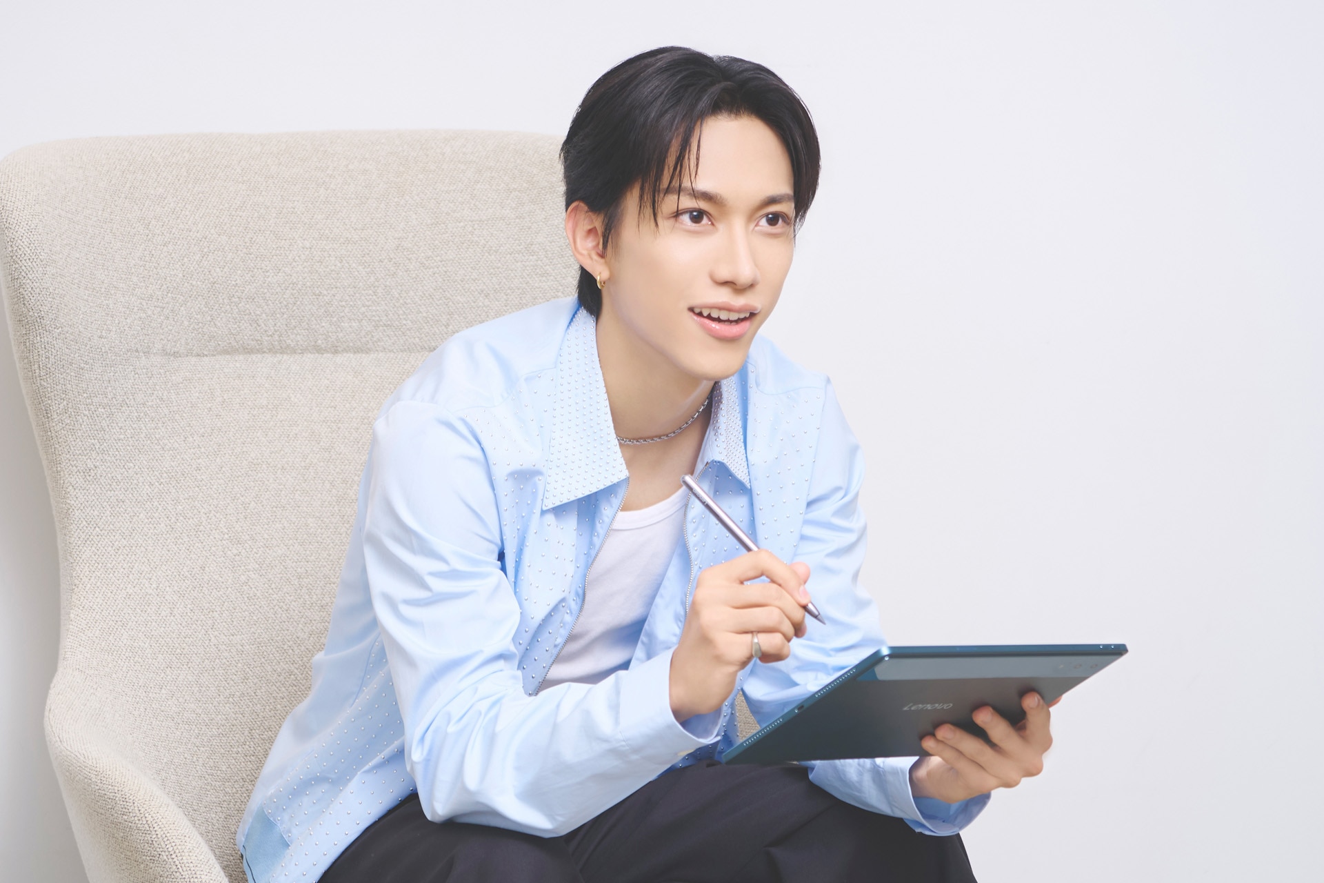 池﨑理人（INI）