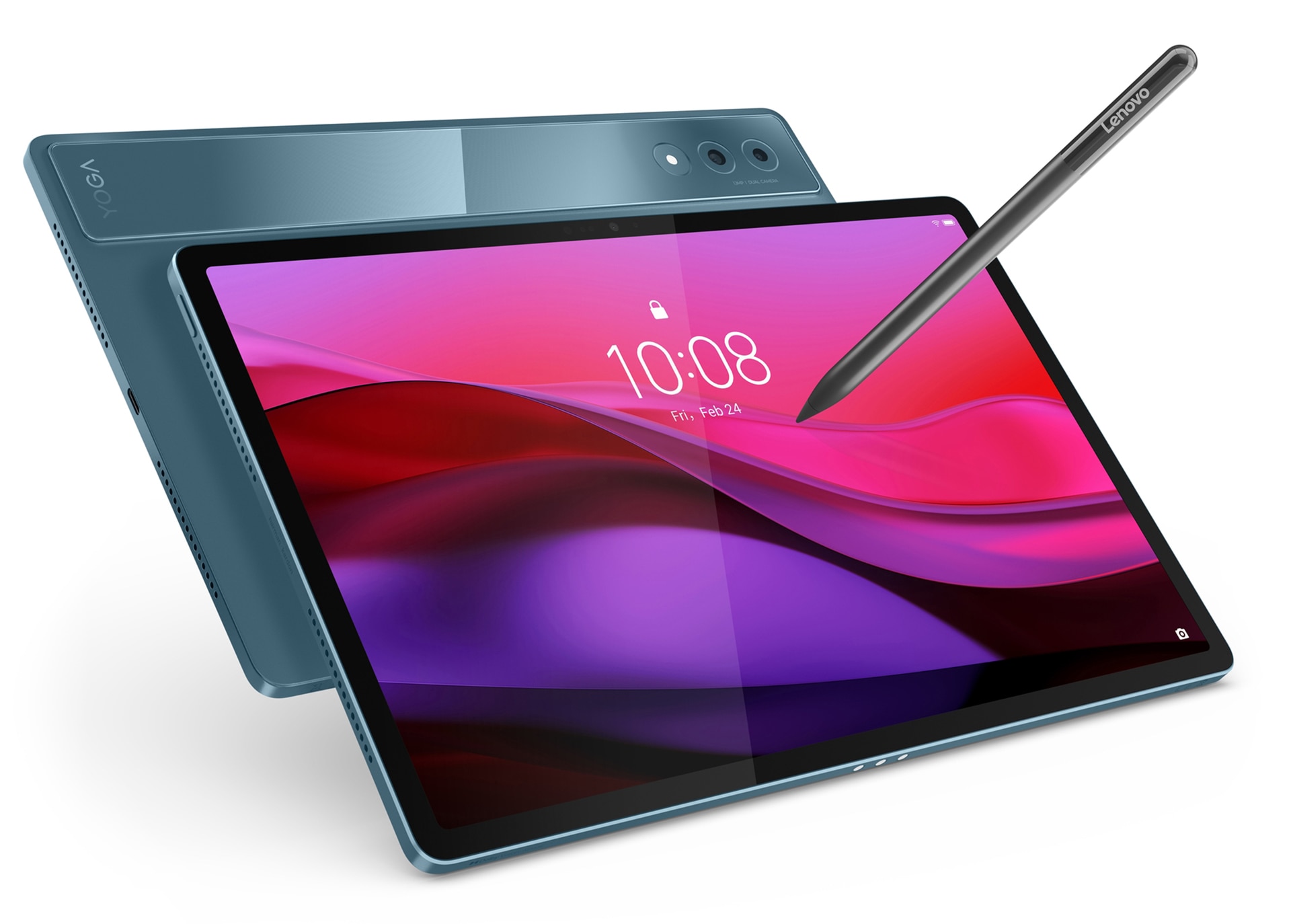 Lenovo Yoga Tab Plus