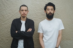 LEO今井「VLP」特集|LEO今井×森山洋監督対談