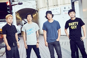 LEXT「END OF THE SUMMER」インタビュー