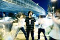 Liaroid Cinema「inletPAGE」インタビュー