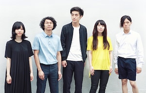 LILI LIMIT「Etudes」インタビュー