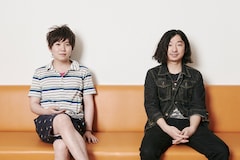 リリィ、さよなら。「どうして君は世界で一人」特集