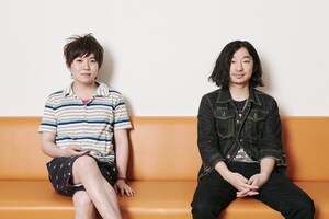 リリィ、さよなら。「どうして君は世界で一人」特集