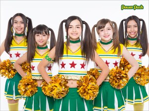 リンダIII世「愛犬アンソニー」インタビュー