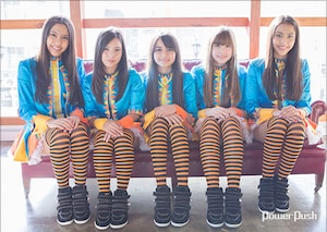 リンダ3世×JOY対談