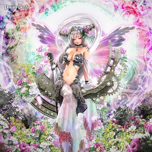 L.I.N.Eニューアルバム「Musa」インタビュー