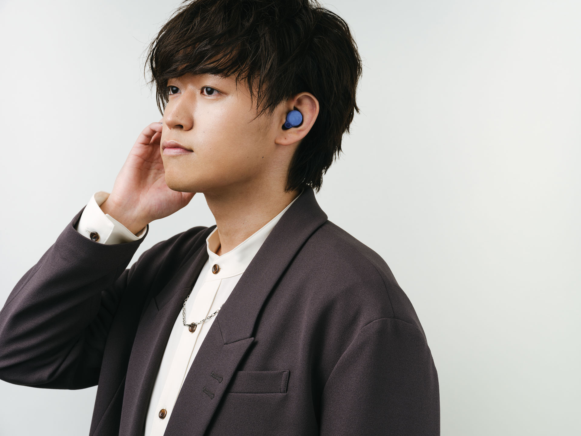 音質やデザインもこだわりたい、Tani Yuukiがソニー「LinkBuds S