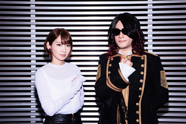Linked Horizon「進撃の軌跡」特集 Revo×井上麻里奈 - 音楽