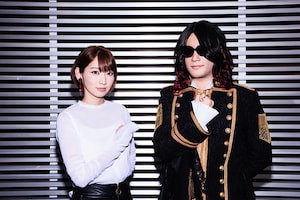 Linked Horizon「進撃の軌跡」特集 Revo×井上麻里奈