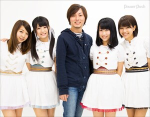 LinQ「AWAKE～LinQ第二楽章～」インタビュー