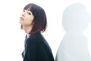 LiSA「Catch the Moment」インタビュー