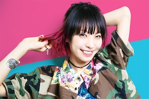 LiSA「LiTTLE DEViL PARADE」インタビュー