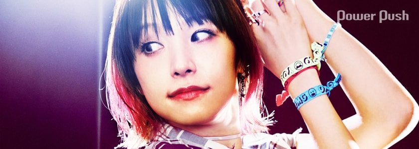 Lisa だってアタシのヒーロー インタビュー 3 5 音楽ナタリー 特集 インタビュー