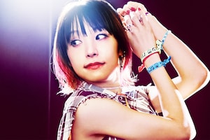 LiSA「だってアタシのヒーロー。」インタビュー