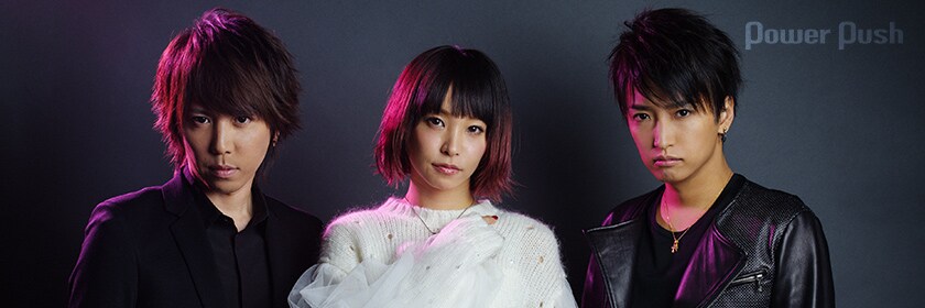 Lisa シド マオ 明希 インタビュー これは私の歌だ Lisaの歌声 を最大限に生かした初コラボ 3 4 音楽ナタリー 特集 インタビュー