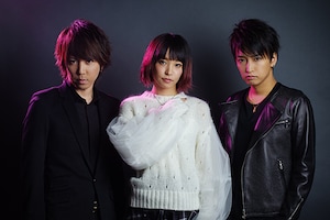 LiSA×シド（マオ＆明希）インタビュー