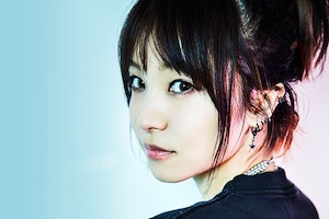 LiSA「LiSA BEST -Day-」「LiSA BEST -Way-」インタビュー