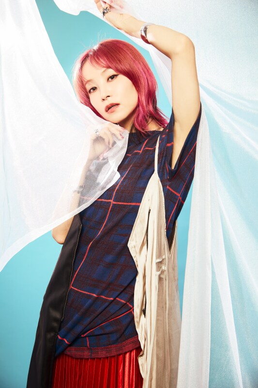 500P以上】Lisa デビューからの切り抜きです