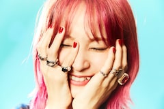 LiSA「LADYBUG」インタビュー|大注目の中でリリースされるソロデビュー10周年記念作、自分自身を壊して作り上げた11年目のLiSA