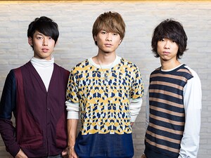 うたパス「Listen with」特集 Vol.2 WEAVER