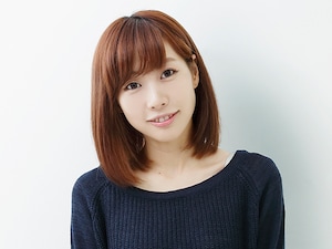 うたパス「Listen with」特集 Vol.3 楠田亜衣奈