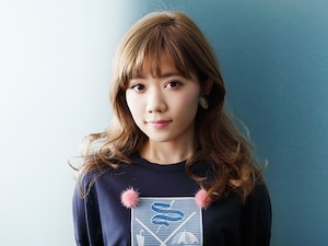 うたパス「Listen with」特集 Vol.4 MACO