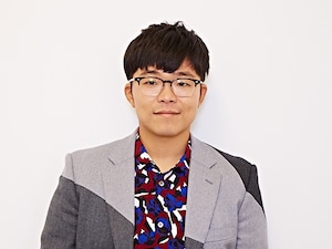 うたパス「Listen with」特集 Vol.6 さかいゆう