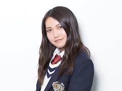 うたパス「Listen with」特集 Vol.7 井上苑子