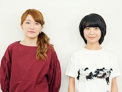 うたパス「Listen with」特集 Vol.10 チャットモンチー
