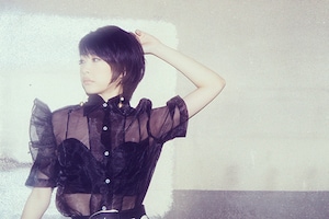 Little Black Dressが「これを歌いたい！」と思った、フィナンシェで女心を描く等身大のラブソング「雨と恋心」