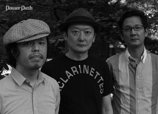 LITTLE CREATURES「未知のアルバム」インタビュー - 音楽ナタリー 特集