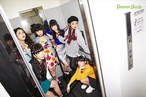 Little Glee Monster「Little Glee Monster」インタビュー