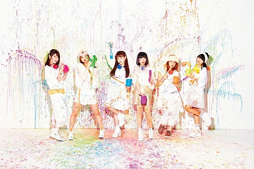 リトルグリーモンスター　プレデビューミニアルバム　芹奈ver. リトルグリーモンスター プレデビューミニアルバム 芹奈ver